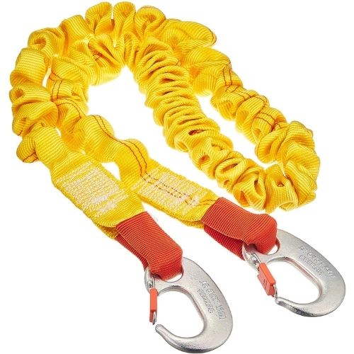 HASHI-KEN [ 橋研 ] SOFT CAR ROPE [ ソフトカーロープ ]