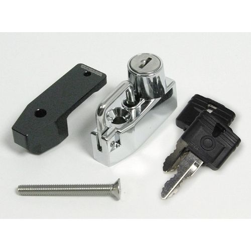 バイク用ロック・セキュリティ