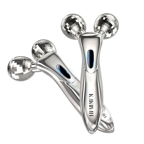 KAKUSAN 美容ローラー TR-18