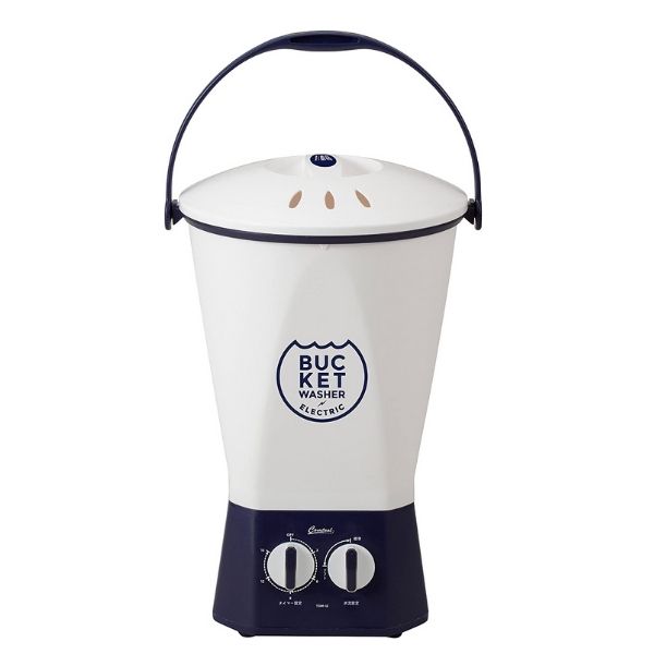 シービージャパン バケツウォッシャー TOM-12