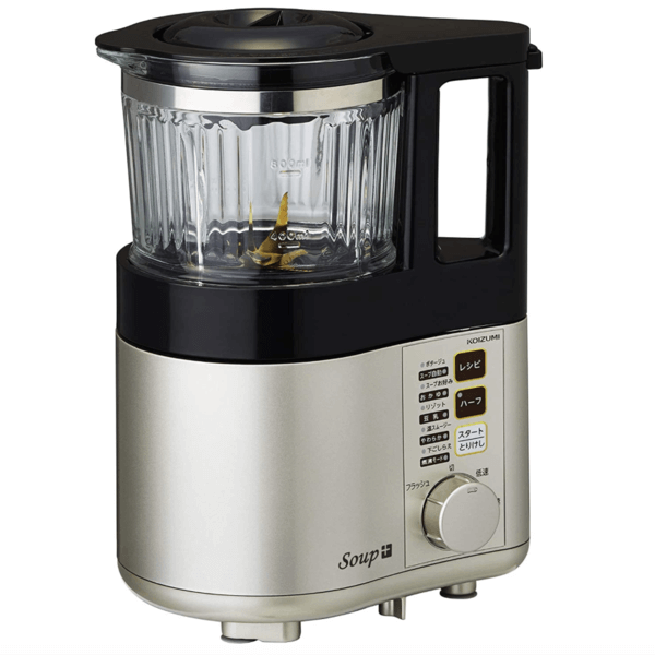 コイズミ スープメーカー KSM-1020