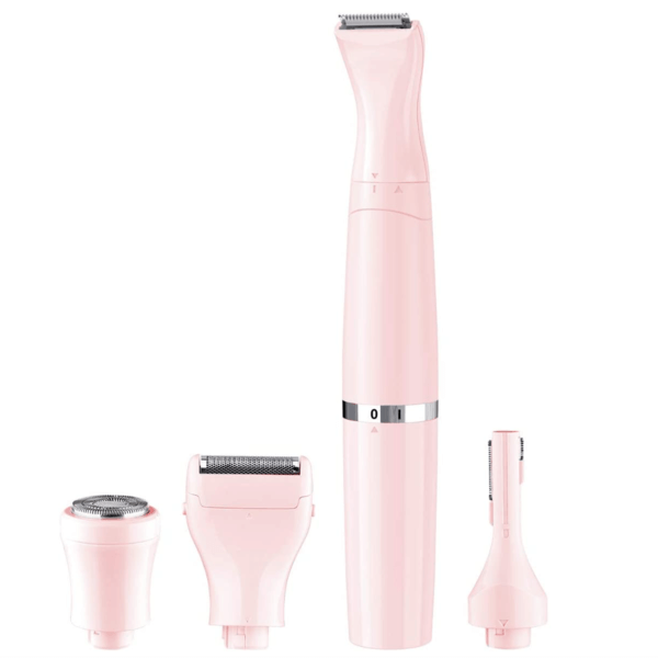 Vellope レディースシェーバー NSTM-01