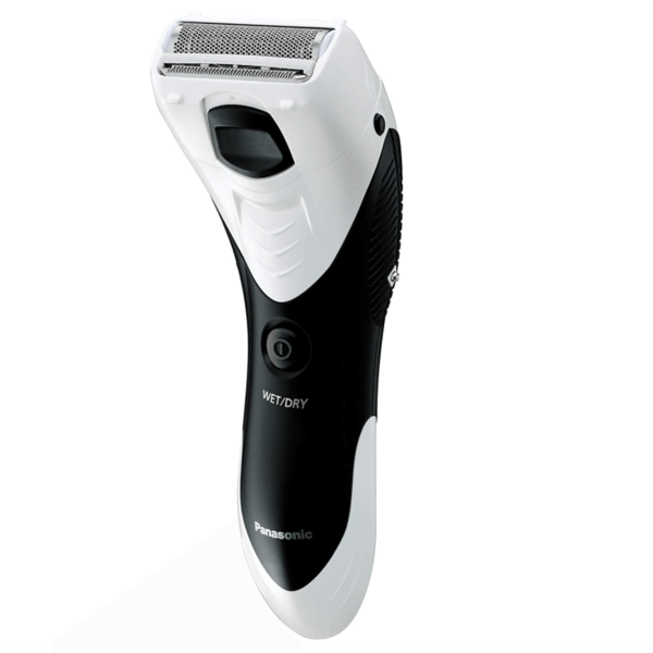 パナソニック メンズシェーバー ER-GK40-W