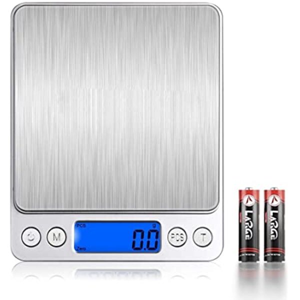 TOKAI クッキングスケール TDS-001