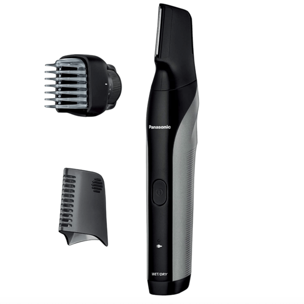 パナソニック ボディトリマー ER-GK81-S