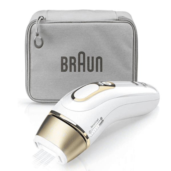 Braun 光美容器 Pro5 PL-5014
