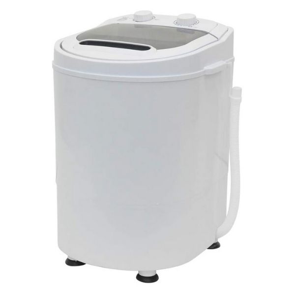 SUGGEST 小型洗濯機 RC-044