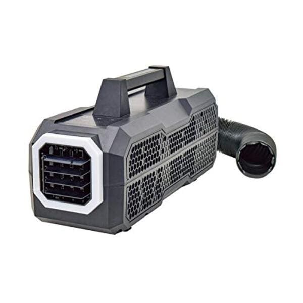 日動工業　ポータブルスポットクーラー　YNC-A160