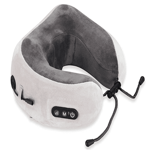 LINKA ネックリフレッシュピロー