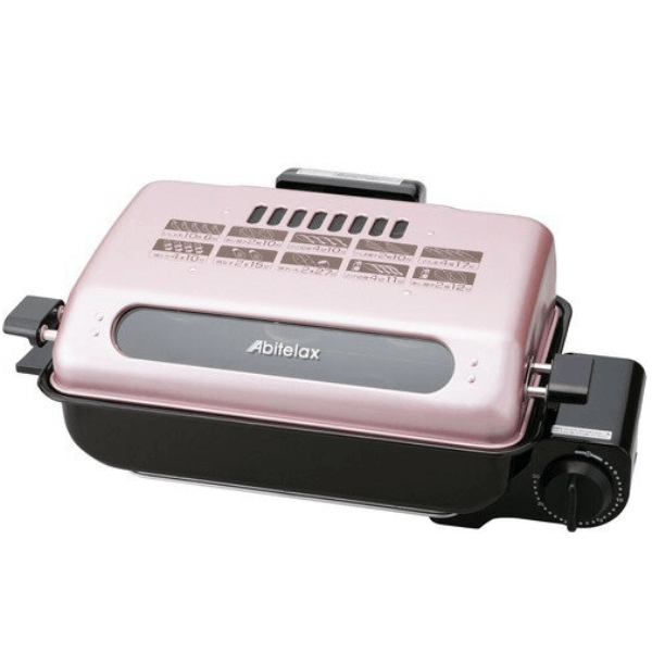 フィッシュロースター