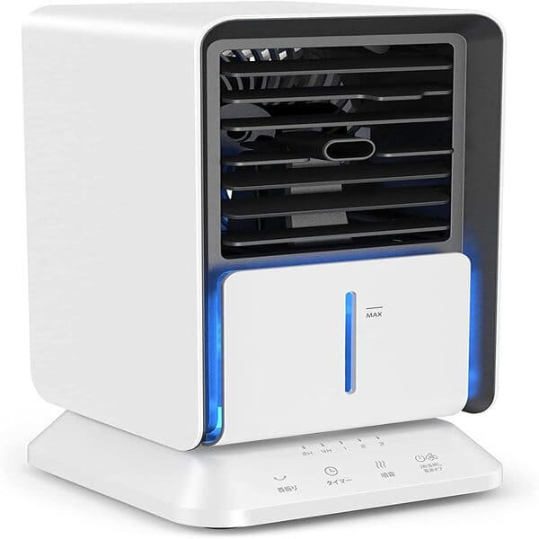 Anktec　スポットクーラー　KTS03