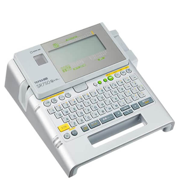 ラベルライター