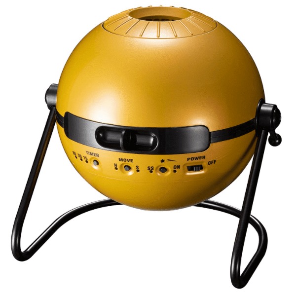 セガトイズ ホームスタークラシック ソーラーシステム