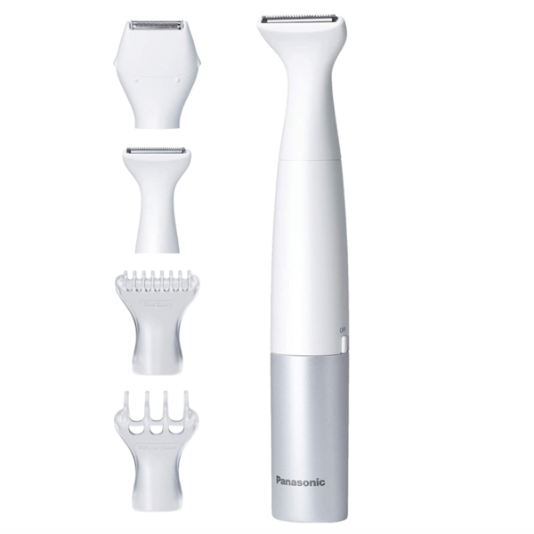 パナソニック フェリエ ES-WV60 & ES-WF41