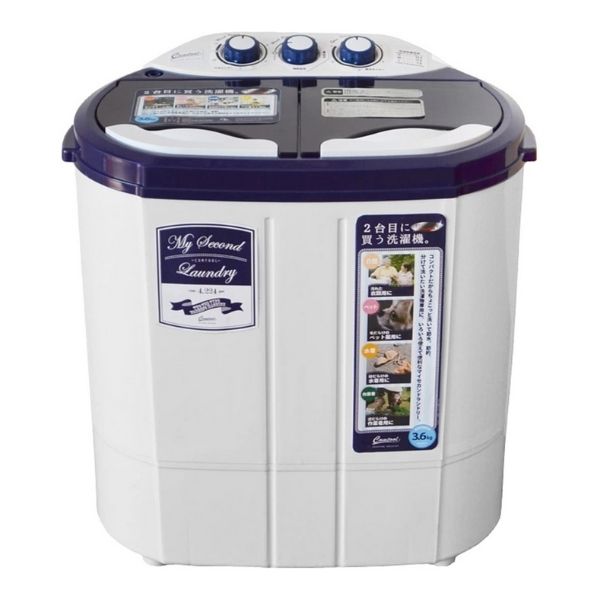 シービージャパン マイセカンドランドリー ハイパー TOM-05H