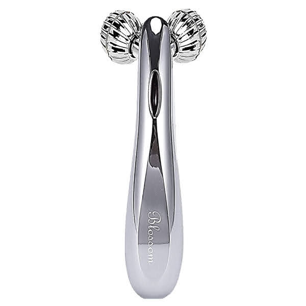 Blossom 美顔ローラー（15.0×5.0×3.5cm）