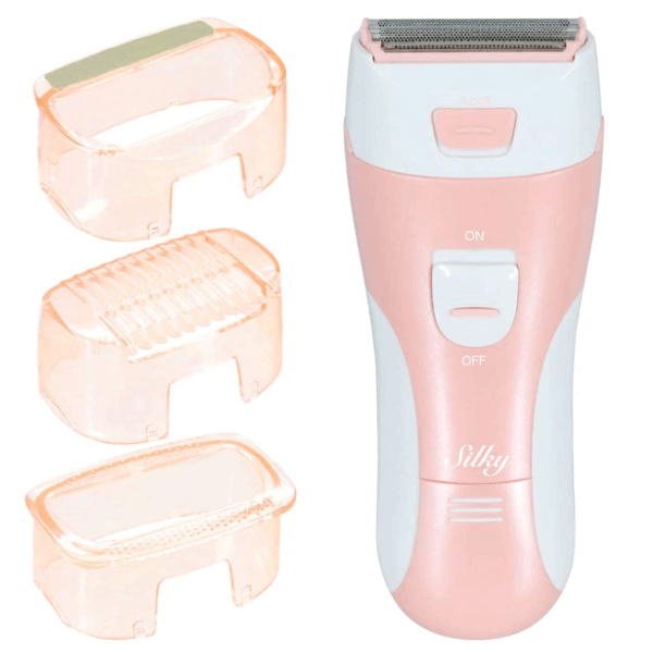 SIS レディースシェーバー RL6030