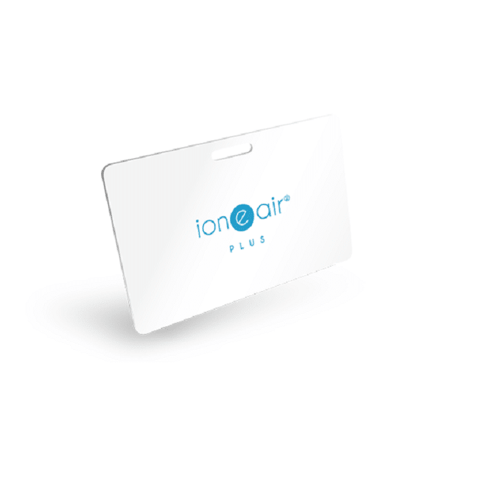 Salute.Lab イオニアカードPLUS