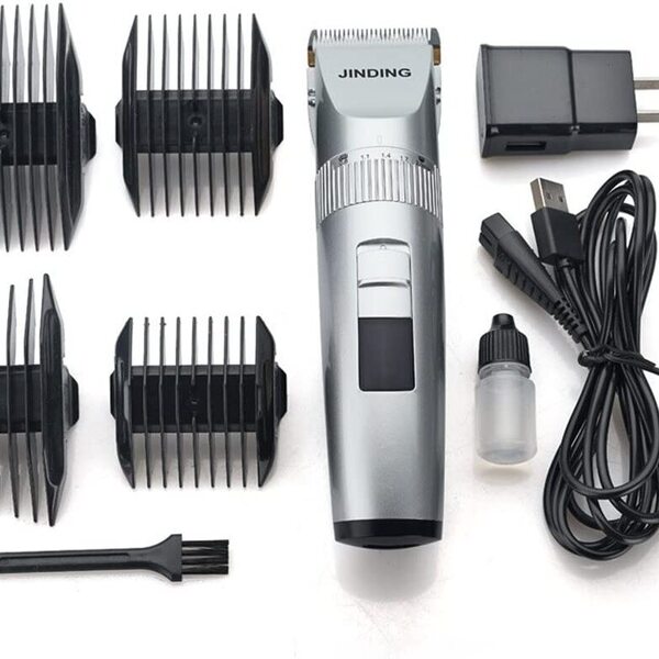 メンズグルーミング