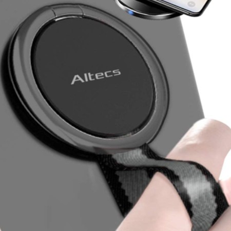 Altecs（アルテックス） スマホリング