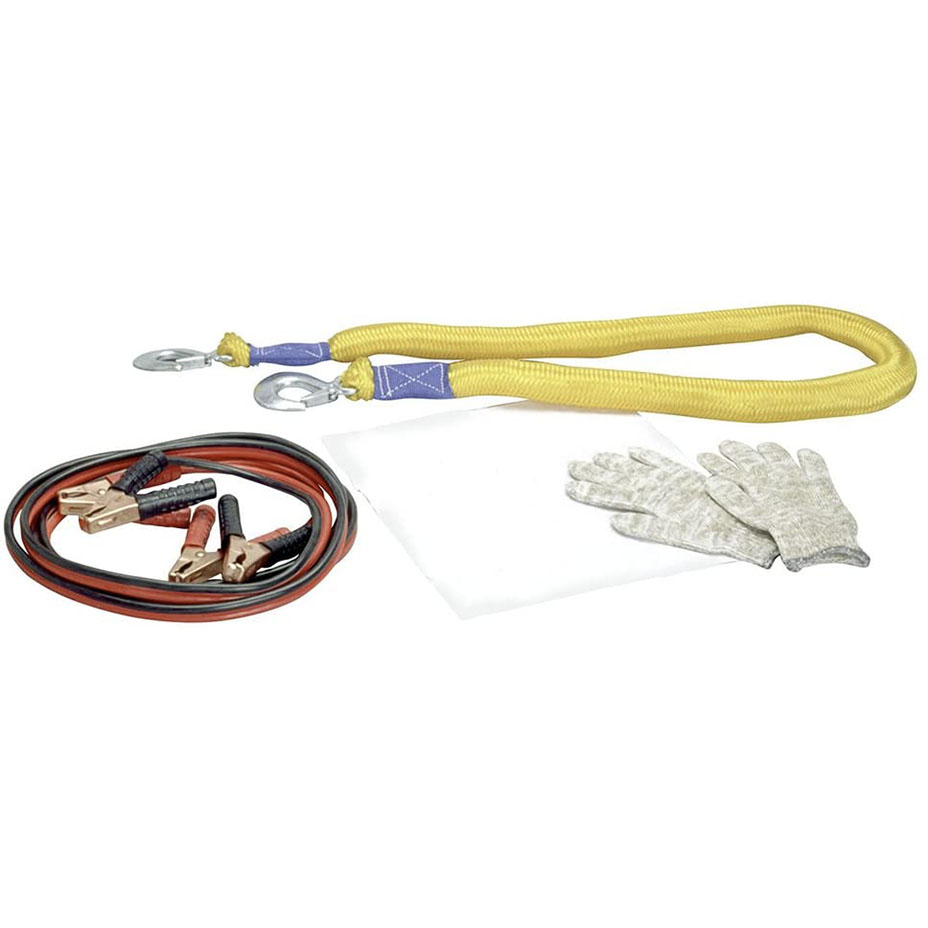 meltec（メルテック） 車載用 緊急時対応4点セット QQセット