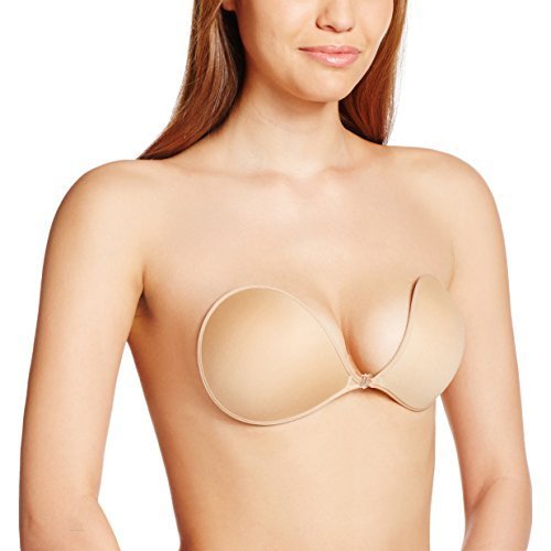 NuBra（ヌーブラ） パテッドヌーブラ E18113