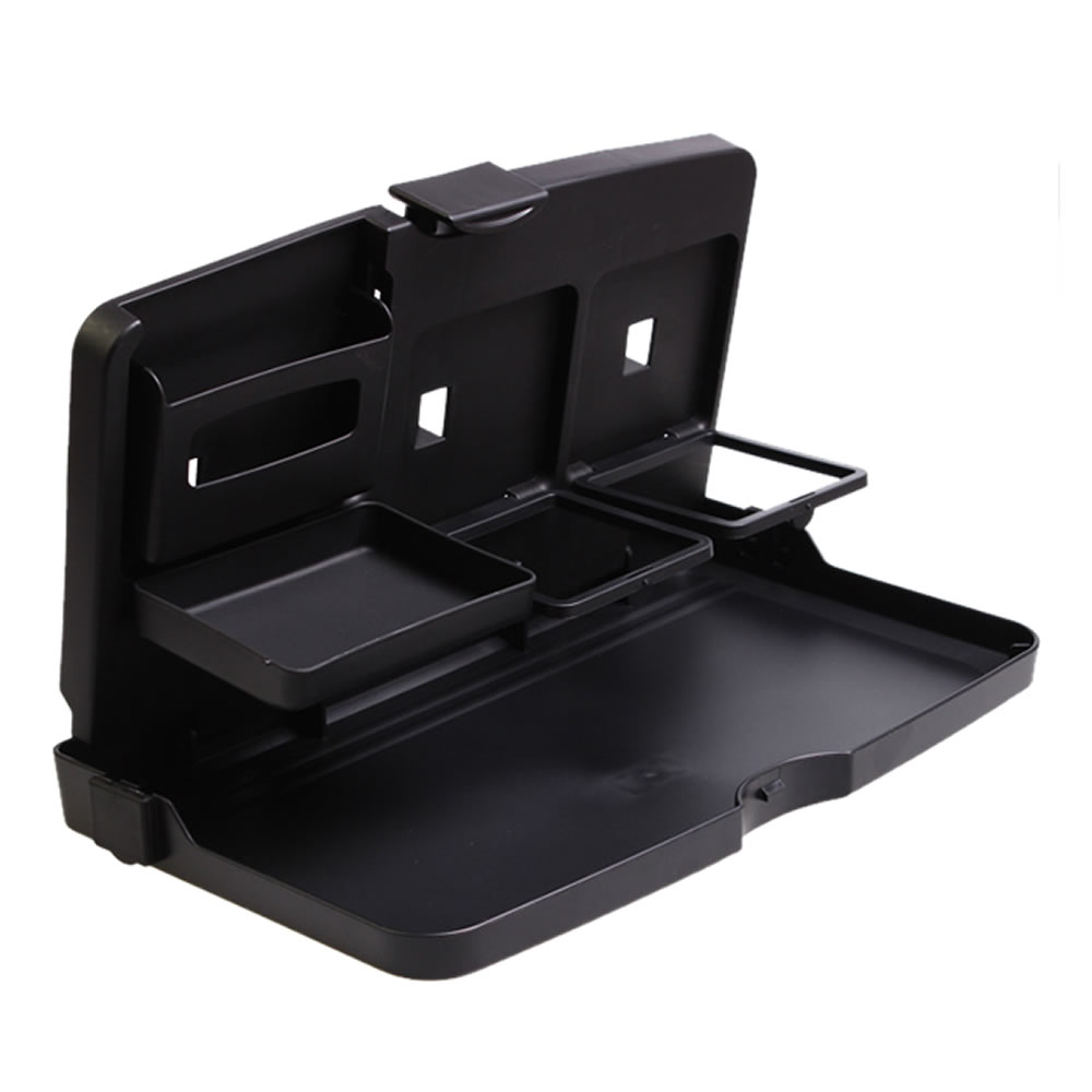 BRAVE 車載 後部座席シートバック テーブル