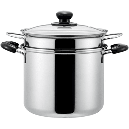 ヨシカワ クックルックII パスタポット SJ2187