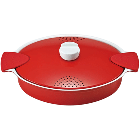 ベストコ イタリアーノ パスタ＆マルチクックポット ND-8179