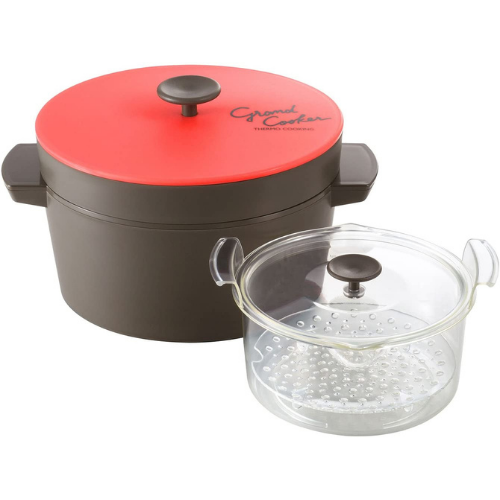 曙産業 電子レンジ専用グランクッカー RE-1525