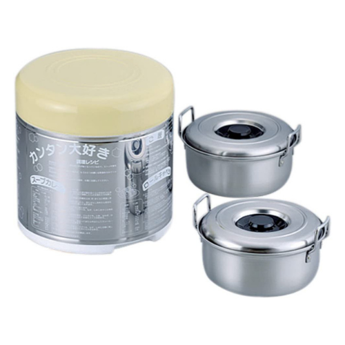 杉山金属 節約応援隊 カンタン大好き2P KS-2819