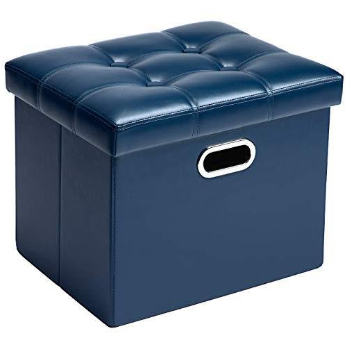 Cosyland 収納付きスツール JP