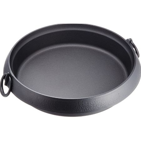 岩鋳（Iwachu） すき焼き鍋 20015