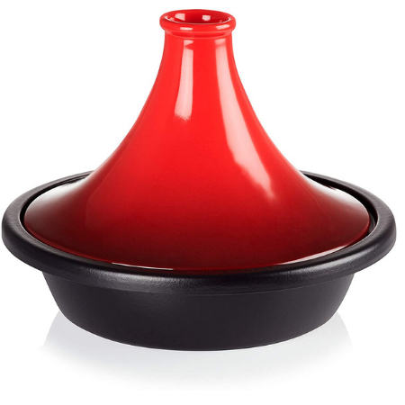 ルクルーゼ タジン 27cm