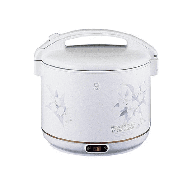 タイガー 電子ジャー「炊きたて」 保温専用 一升 カトレア JHG-A180-FT