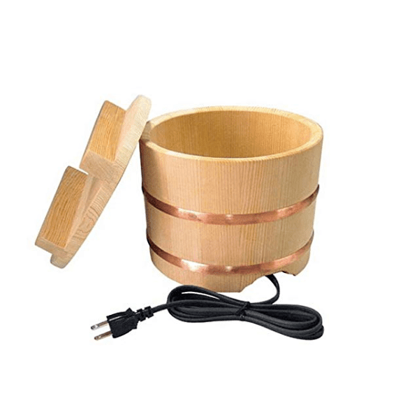 アズワン エバーホット匠 のせ蓋タイプ NS-21N/61-6667-20