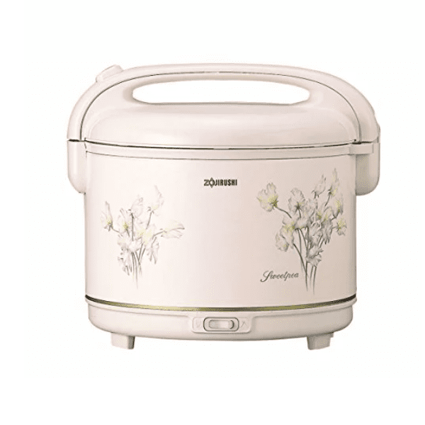 象印 電子保温ジャー TYA-C18-FX