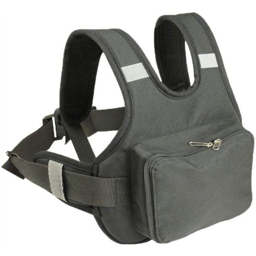 stemannet タンデムベルト 19.6×18.4×6cm