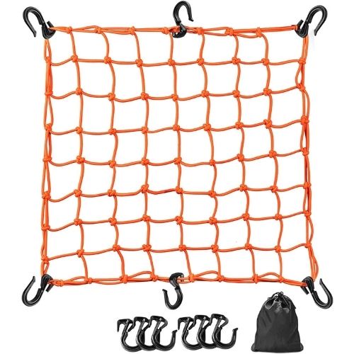 HONG AN FENG ツーリングネット 30×30cm