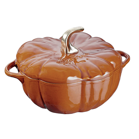 Staub（ストウブ） パンプキンココット 40511-403