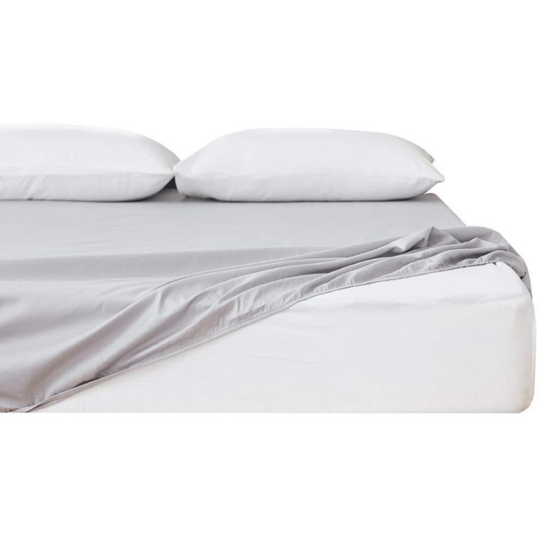 くもり Kumori ボックスシーツ CMCL