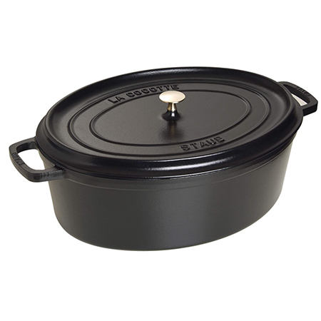 Staub（ストウブ）  ピコ ココット オーバル 40509-315