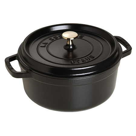Staub（ストウブ）ピコ ココット ラウンド 40500-281