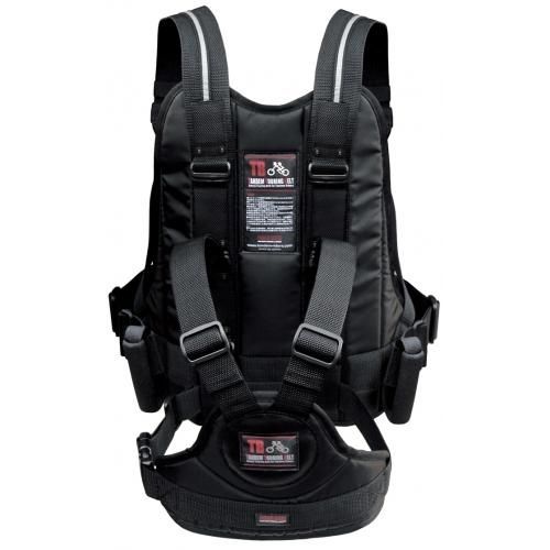 TANDEM RIDERS（タンデムライダーズ） TANDEM TOURING BELT TB-STD-1490