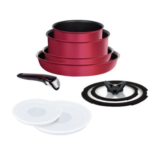 ティファール フライパン 鍋 9点セット インジニオ・ネオ L66392 　