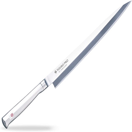 藤次郎 TOJIRO PRO 刺身包丁 F-624