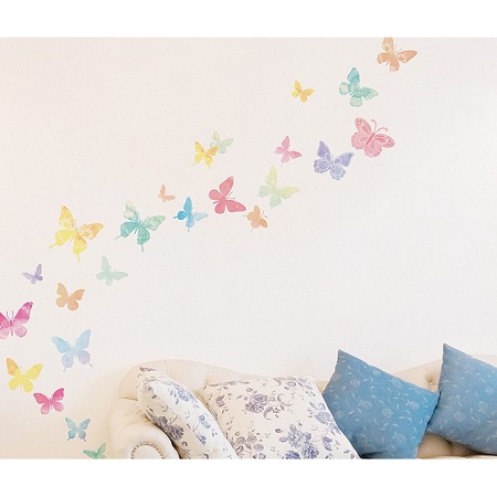 ゴールデンレシオ ウォールステッカー select-best