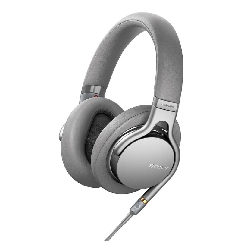ソニー ヘッドホン MDR-1AM2