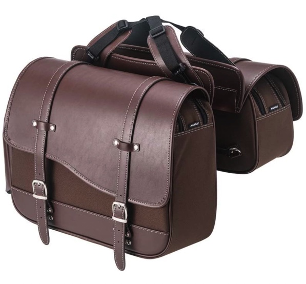 バイク用バッグ