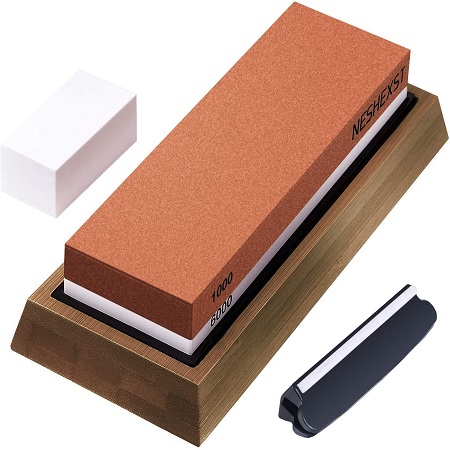 NESHEXST（ネスクト） 両面砥石セット